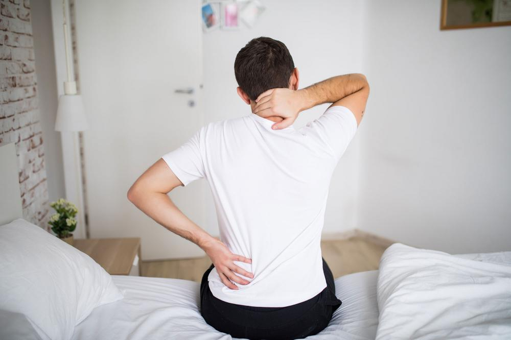 Is your mattress causing you back pain? - Back to Health Physiotherapy